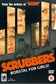 Watch Free Scrubbers (1982)
