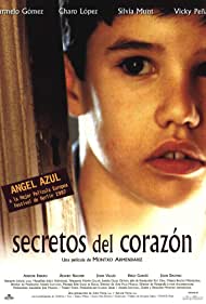 Watch Free Secrets of the Heart (1997)