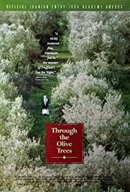 Watch Free Through the Olive Trees (1994)