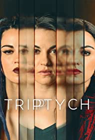 Watch Free Triptych (2023-)