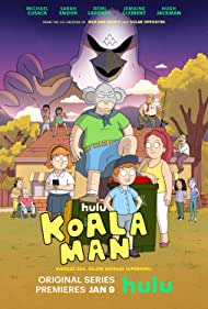 Watch Free Koala Man (2023-)