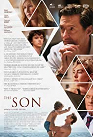 Watch Free The Son (2022)