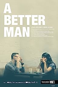 Watch Free A Better Man (2017)