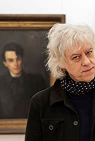 Watch Free A Fanatic Heart Geldof On Yeats (2016)