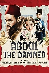 Watch Free Abdul the Damned (1935)