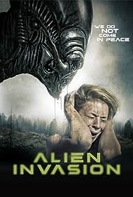 Watch Free Alien Invasion (2023)