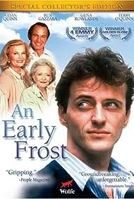 Watch Free An Early Frost (1985)