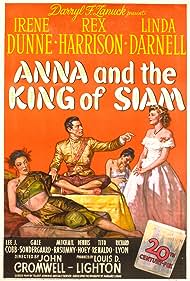 Watch Free Anna and the King of Siam (1946)