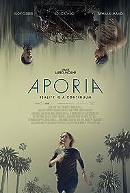 Watch Free Aporia (2023)