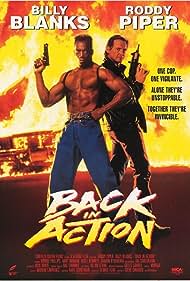 Watch Free Back in Action (1994)