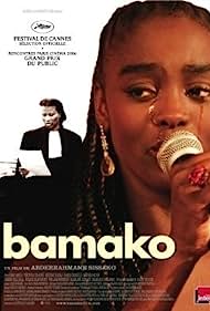Watch Free Bamako The Court (2006)