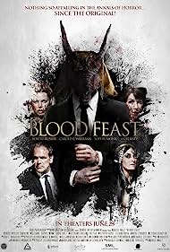 Watch Free Blood Feast (2016)