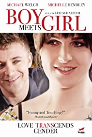 Watch Free Boy Meets Girl (2014)