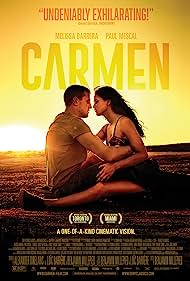 Watch Free Carmen (2022)