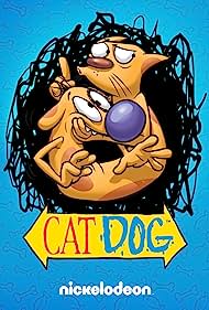 Watch Free CatDog (1998-2005)