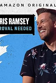 Watch Free Chris Ramsey Approval Needed (2019)
