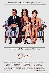 Watch Free Class (1983)