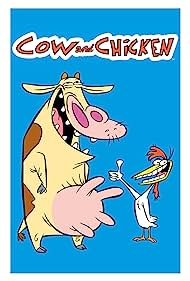 Watch Free Cow and Chicken (1997-1999)