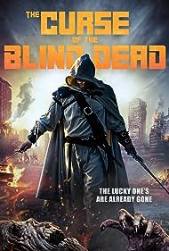 Watch Free Curse of the Blind Dead (2020)