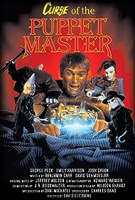 Watch Free Curse of the Puppet Master (1998)