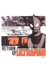 Watch Free Daicon Films Return of Ultraman (1983)