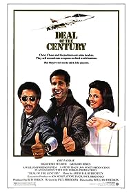 Watch Free Deal of the Century (1983)