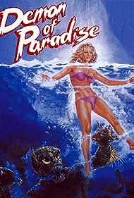 Watch Free Demon of Paradise (1987)