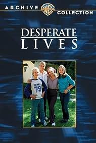 Watch Free Desperate Lives (1982)