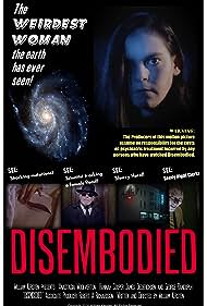 Watch Free Disembodied (1998)