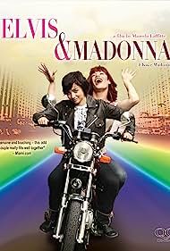Watch Free Elvis Madonna (2010)