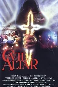 Watch Free Evil Altar (1988)