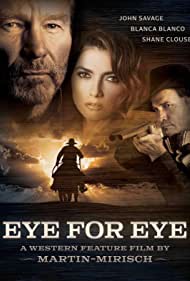 Watch Free Eye for Eye (2022)