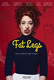 Watch Free Fat Legs (2015)