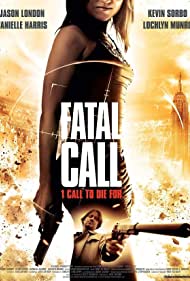 Watch Free Fatal Call (2012)