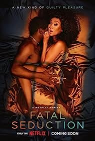 Watch Free Fatal Seduction (2023-)