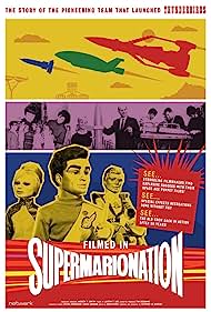 Watch Free Filmed in Supermarionation (2014)