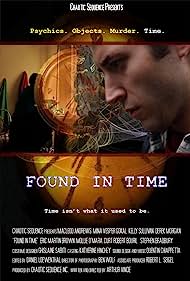 Watch Free Found in Time (2012)