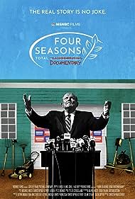 Watch Free Four Seasons Total Documentary (2021)