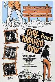 Watch Free Girl from Tobacco Row (1966)