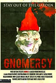 Watch Free Gnomercy (2019)