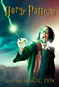 Watch Full Movie :Harry Pattern and the Magic Pen (2023)