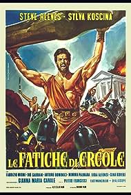 Watch Free Hercules (1958)