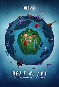Watch Free Here We Are Notes for Living on Planet Earth (2020)