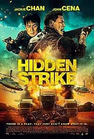 Watch Free Hidden Strike (2023)