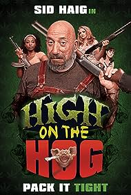 Watch Free High on the Hog (2019)