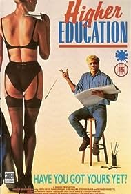 Watch Free Higher Education (1988)