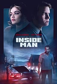 Watch Free Inside Man (2023)