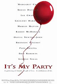 Watch Free Its My Party (1996)