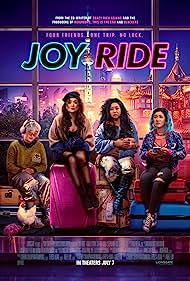Watch Free Joy Ride (2023)