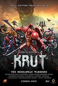 Watch Free Krut The Himmaphan Warriors (2018)